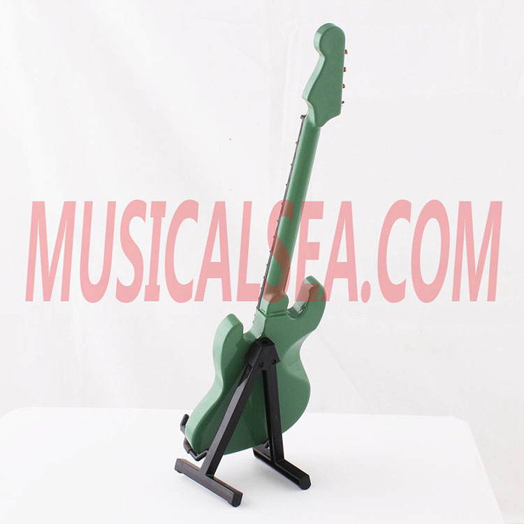 miniature musical instrument